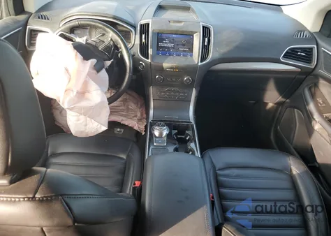 2020 Ford Edge Sel from USA, damaged, VIN 2FMPK4J94LBA68085